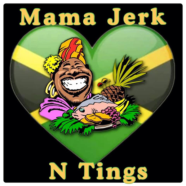 Mama Jerk N Tings
